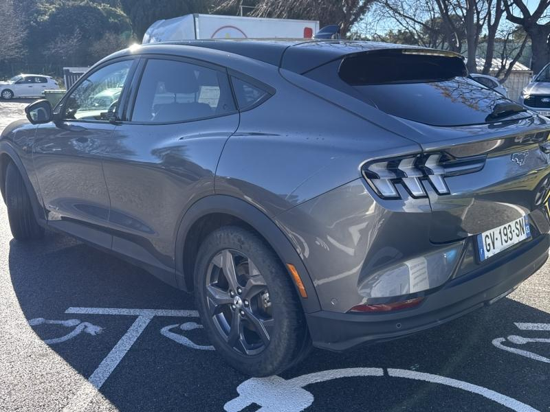 Photo 5 de l’annonce de FORD Mustang Mach-E d’occasion à vendre à TOULON