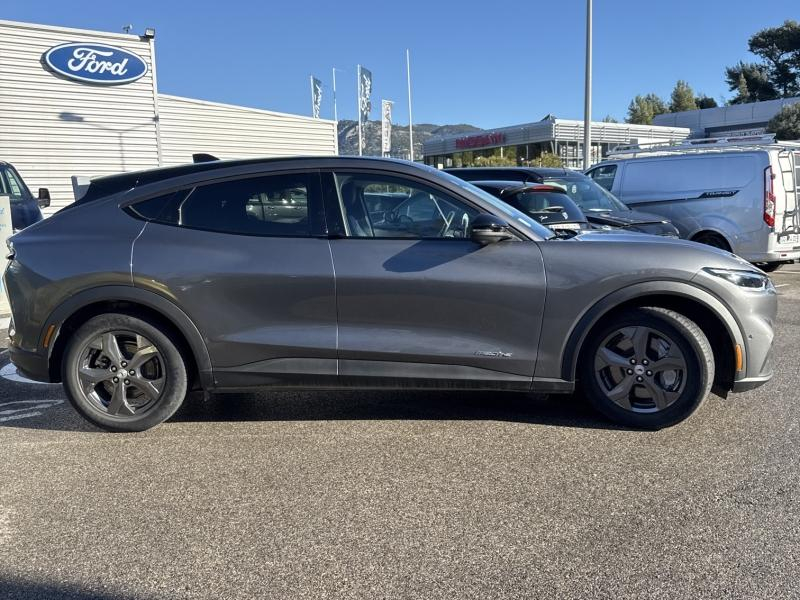 Photo 6 de l’annonce de FORD Mustang Mach-E d’occasion à vendre à TOULON