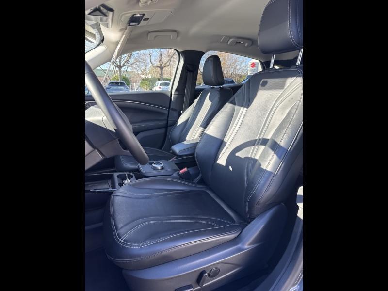 Photo 8 de l’annonce de FORD Mustang Mach-E d’occasion à vendre à TOULON