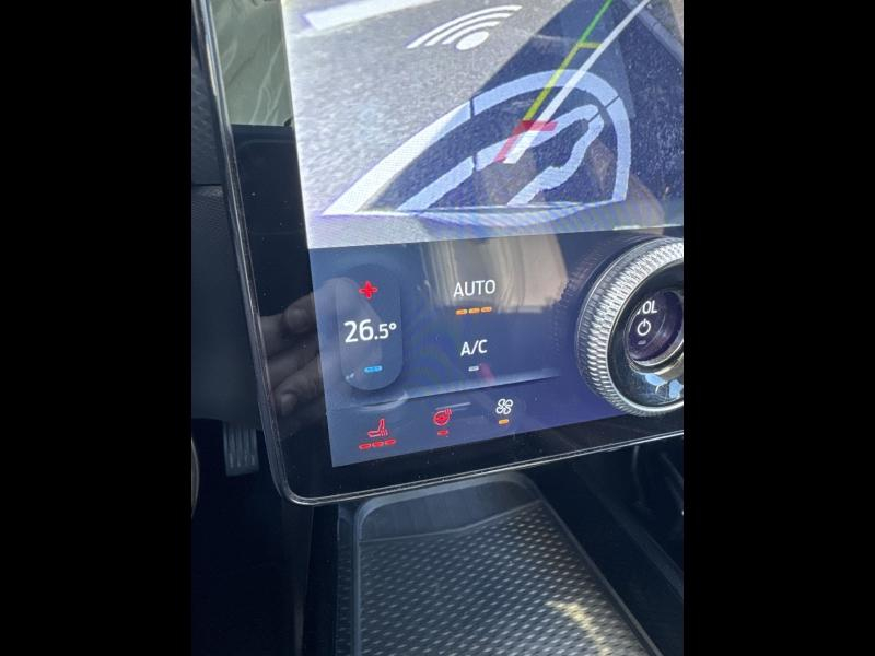 Photo 11 de l’annonce de FORD Mustang Mach-E d’occasion à vendre à TOULON