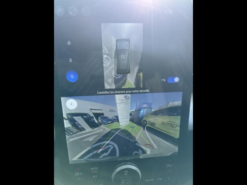 Photo 12 de l’annonce de FORD Mustang Mach-E d’occasion à vendre à TOULON