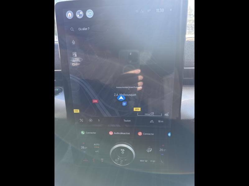 Photo 13 de l’annonce de FORD Mustang Mach-E d’occasion à vendre à TOULON