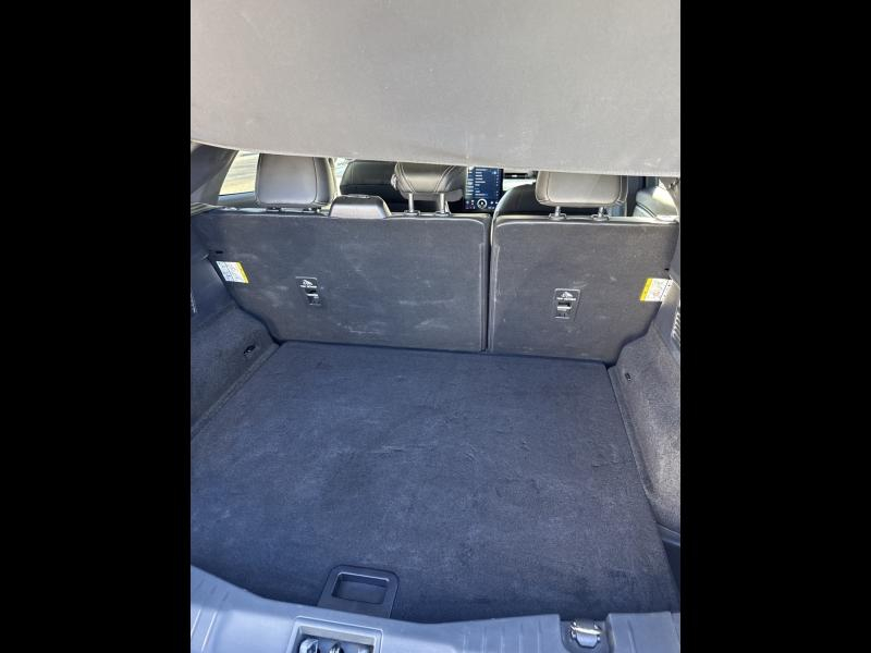 Photo 14 de l’annonce de FORD Mustang Mach-E d’occasion à vendre à TOULON