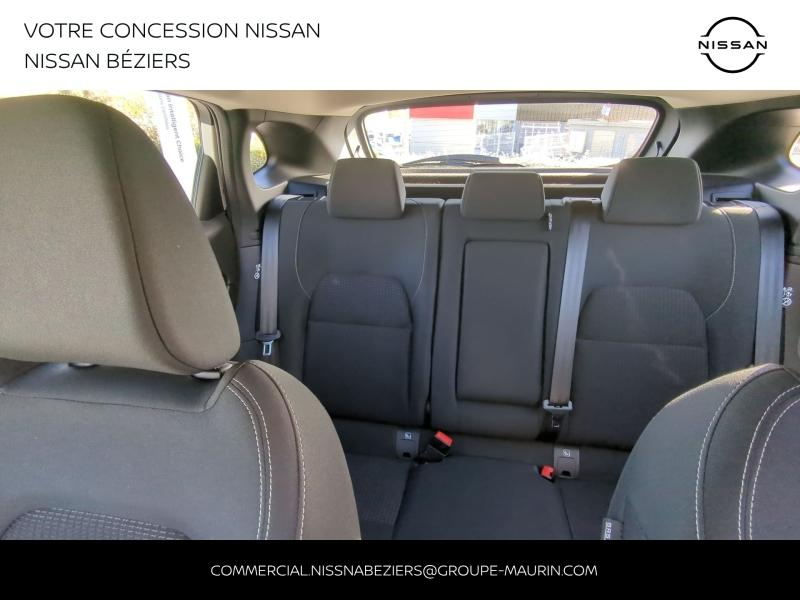 Photo 5 de l’annonce de NISSAN Qashqai d’occasion à vendre à BÉZIERS