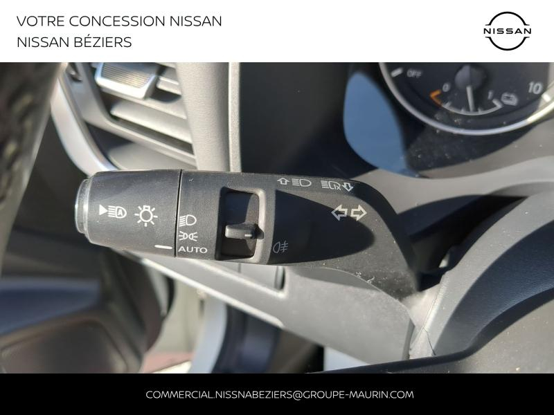 Photo 7 de l’annonce de NISSAN Qashqai d’occasion à vendre à BÉZIERS