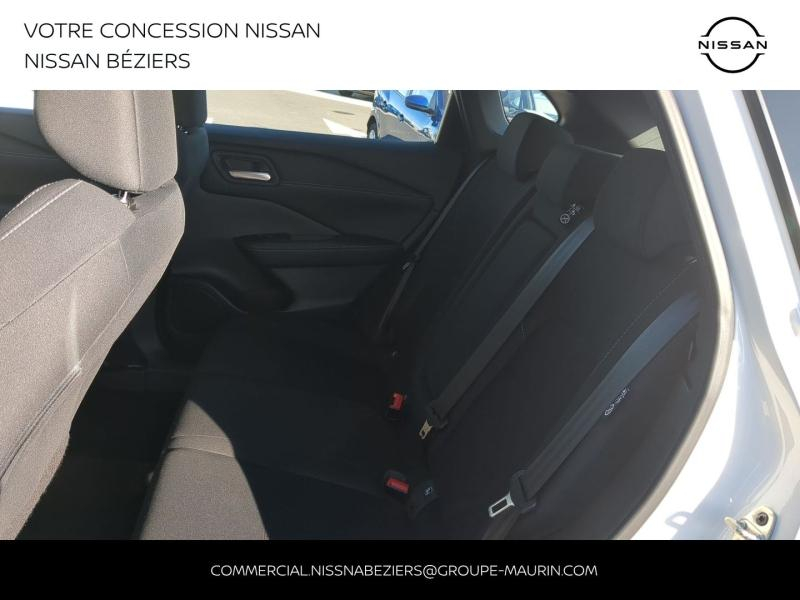 Photo 11 de l’annonce de NISSAN Qashqai d’occasion à vendre à BÉZIERS