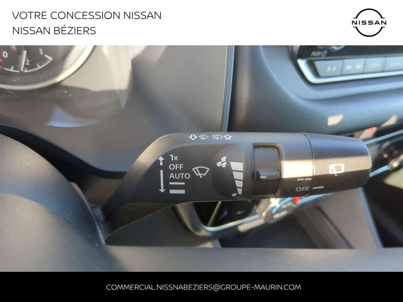 Photo 7 de l’annonce de NISSAN Qashqai d’occasion à vendre à BÉZIERS