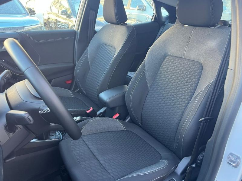 Photo 8 de l’annonce de FORD Puma d’occasion à vendre à NARBONNE