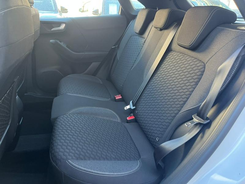 Photo 9 de l’annonce de FORD Puma d’occasion à vendre à NARBONNE