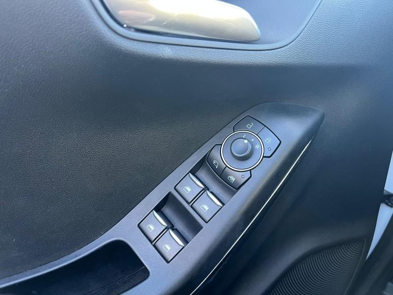 Photo 10 de l’annonce de FORD Puma d’occasion à vendre à NARBONNE