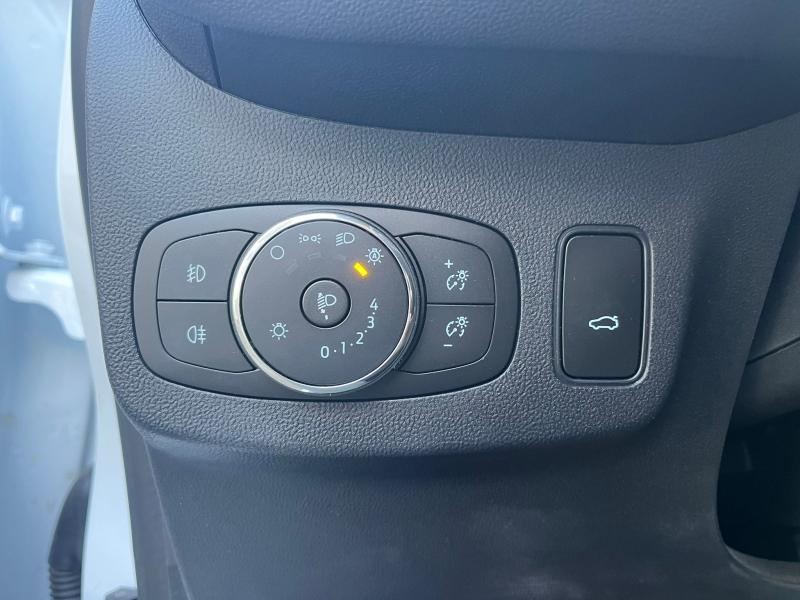 Photo 11 de l’annonce de FORD Puma d’occasion à vendre à NARBONNE