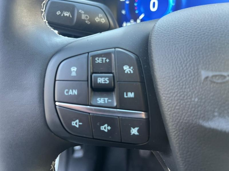 Photo 12 de l’annonce de FORD Puma d’occasion à vendre à NARBONNE