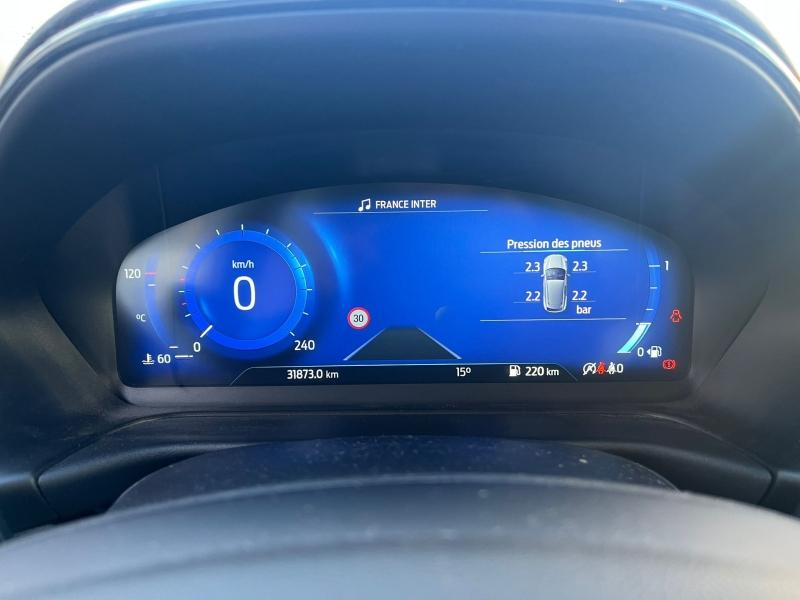 Photo 17 de l’annonce de FORD Puma d’occasion à vendre à NARBONNE