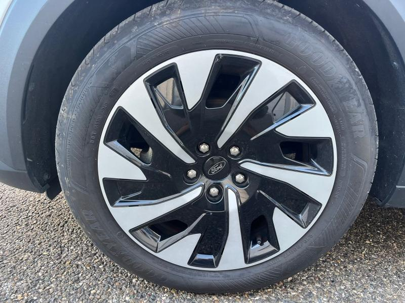 Photo 19 de l’annonce de FORD Puma d’occasion à vendre à NARBONNE