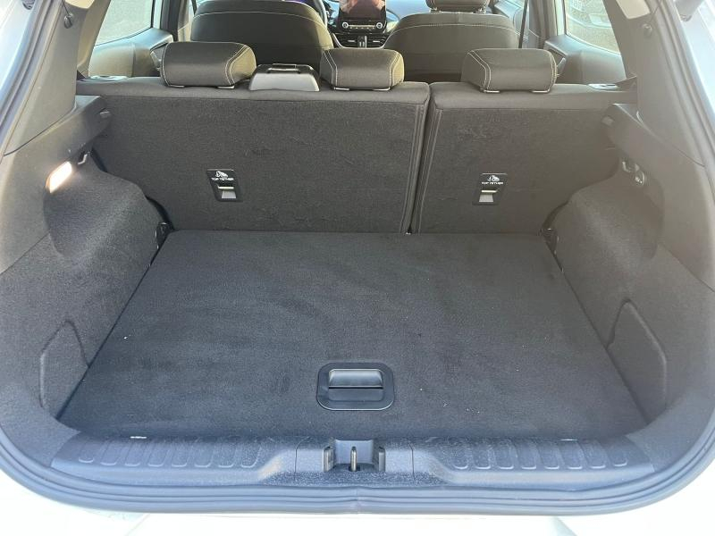 Photo 20 de l’annonce de FORD Puma d’occasion à vendre à NARBONNE