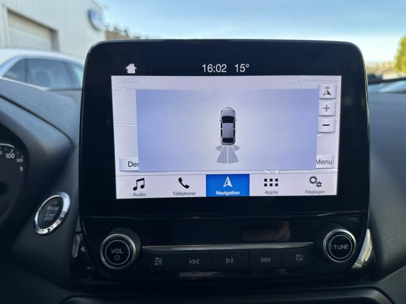 Photo 16 de l’annonce de FORD EcoSport d’occasion à vendre à NARBONNE