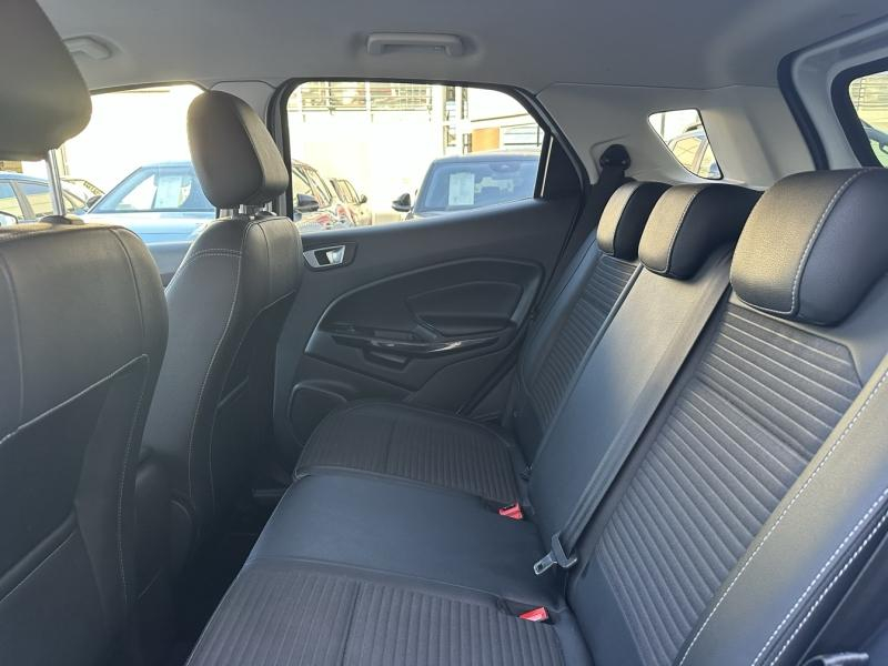 Photo 18 de l’annonce de FORD EcoSport d’occasion à vendre à NARBONNE