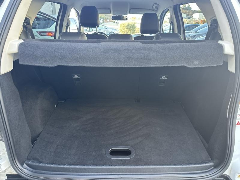 Photo 20 de l’annonce de FORD EcoSport d’occasion à vendre à NARBONNE