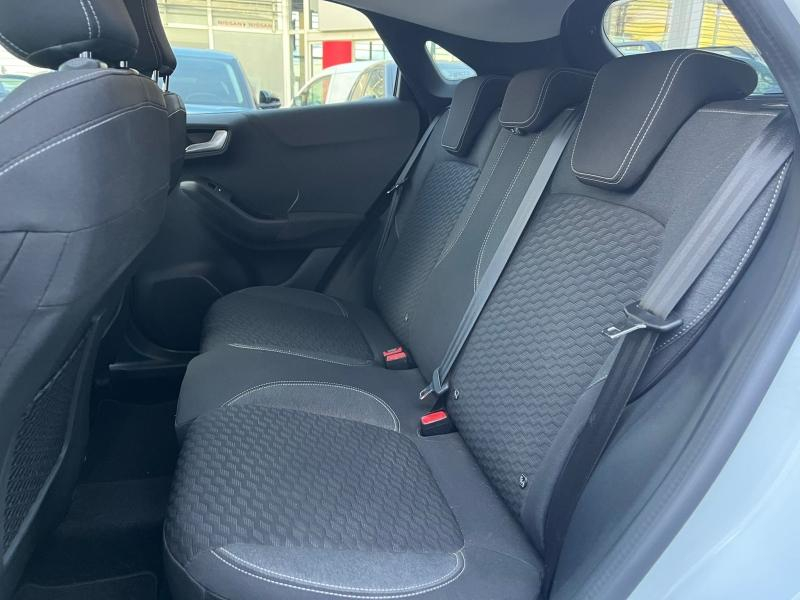 Photo 8 de l’annonce de FORD Puma d’occasion à vendre à NARBONNE