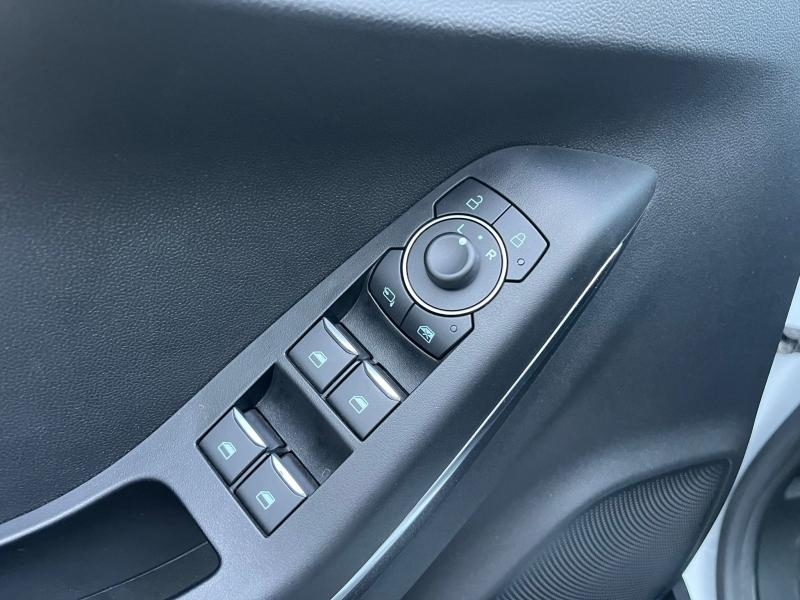 Photo 9 de l’annonce de FORD Puma d’occasion à vendre à NARBONNE