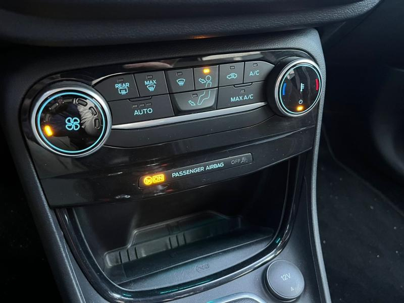 Photo 14 de l’annonce de FORD Puma d’occasion à vendre à NARBONNE