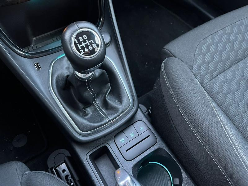 Photo 15 de l’annonce de FORD Puma d’occasion à vendre à NARBONNE