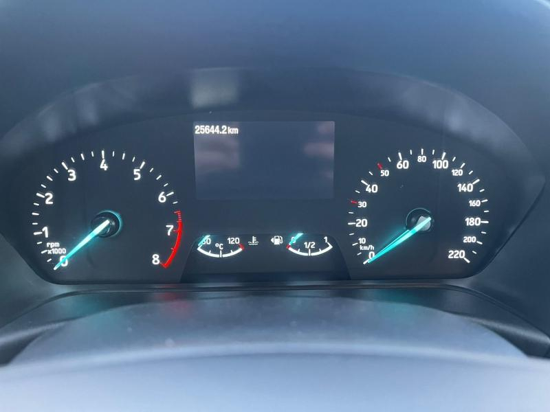 Photo 17 de l’annonce de FORD Puma d’occasion à vendre à NARBONNE