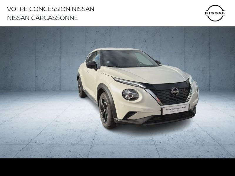 Photo 3 de l’annonce de NISSAN Juke d’occasion à vendre à CARCASSONNE