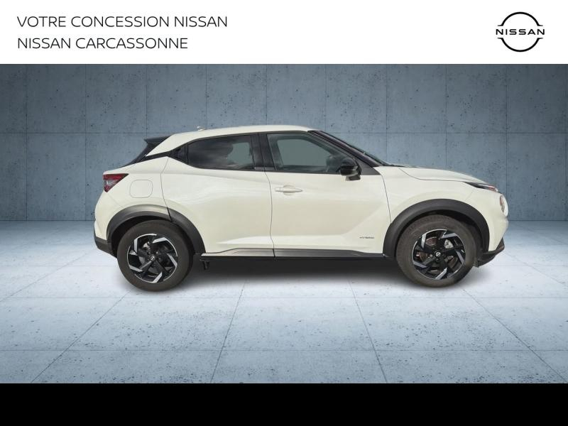 Photo 4 de l’annonce de NISSAN Juke d’occasion à vendre à CARCASSONNE