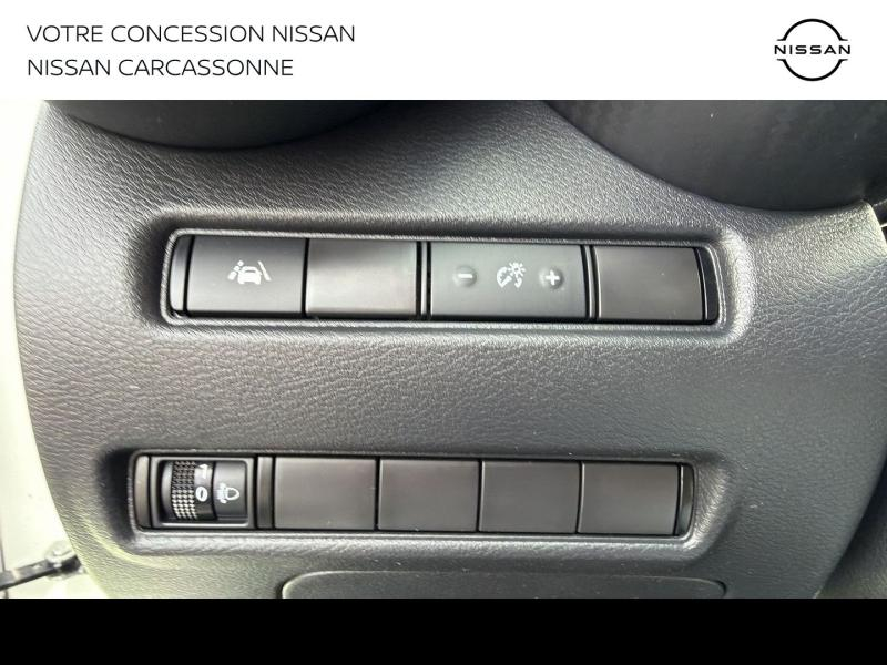 Photo 14 de l’annonce de NISSAN Juke d’occasion à vendre à CARCASSONNE