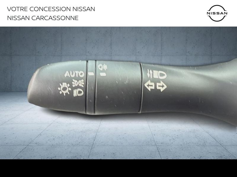 Photo 15 de l’annonce de NISSAN Juke d’occasion à vendre à CARCASSONNE