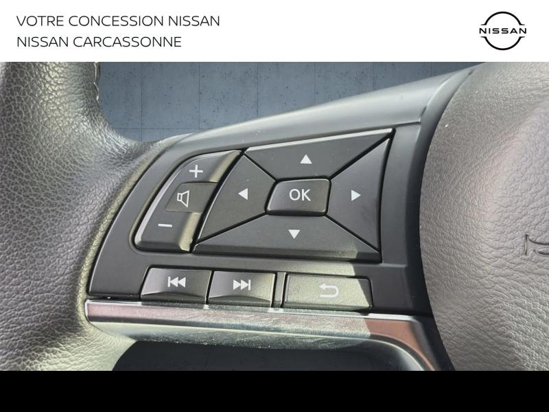 Photo 16 de l’annonce de NISSAN Juke d’occasion à vendre à CARCASSONNE