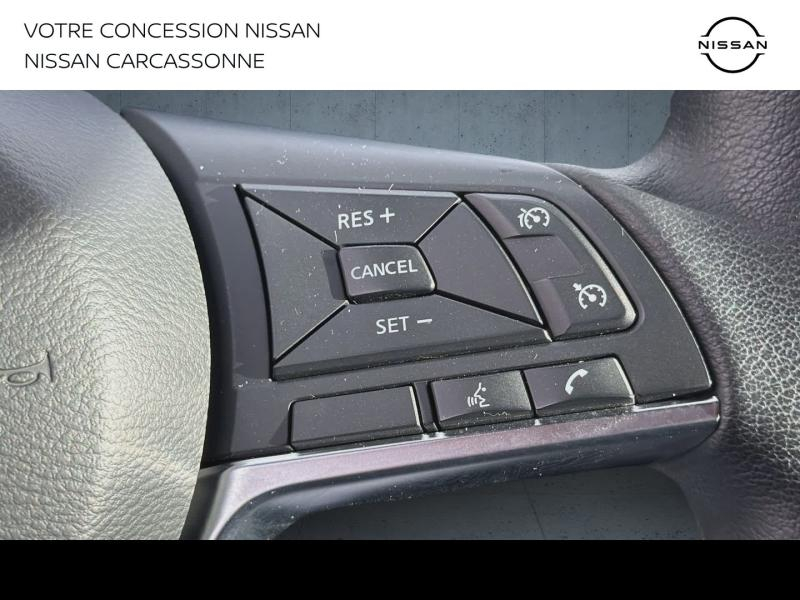 Photo 17 de l’annonce de NISSAN Juke d’occasion à vendre à CARCASSONNE