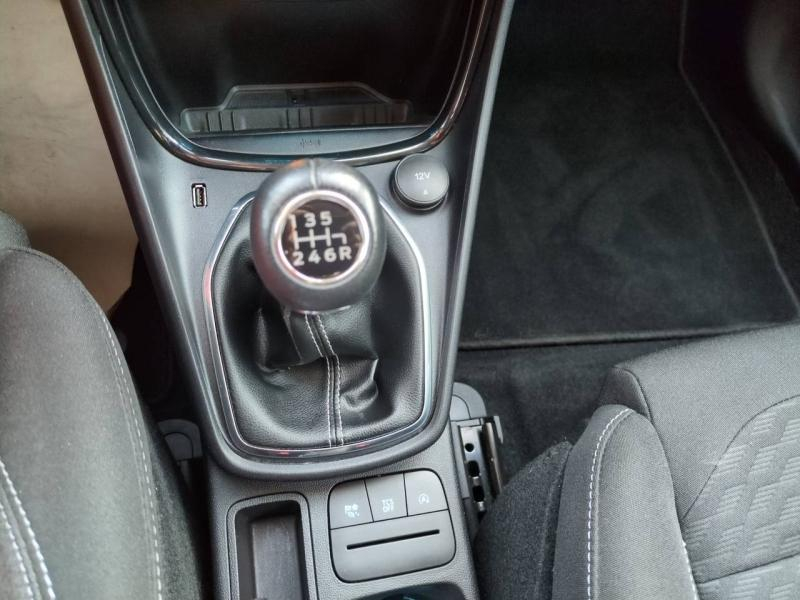 Photo 10 de l’annonce de FORD Puma d’occasion à vendre à NÎMES