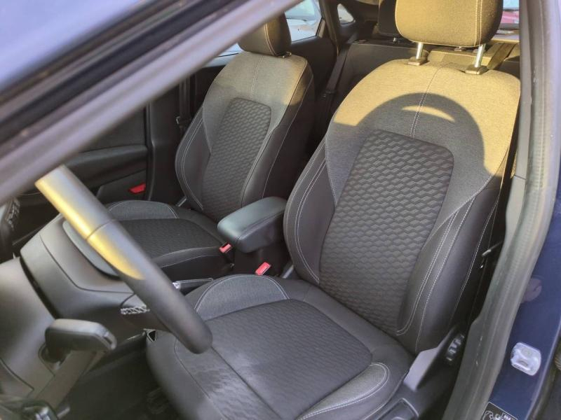 Photo 14 de l’annonce de FORD Puma d’occasion à vendre à NÎMES