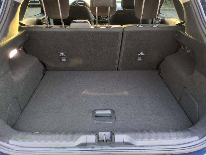 Photo 17 de l’annonce de FORD Puma d’occasion à vendre à NÎMES