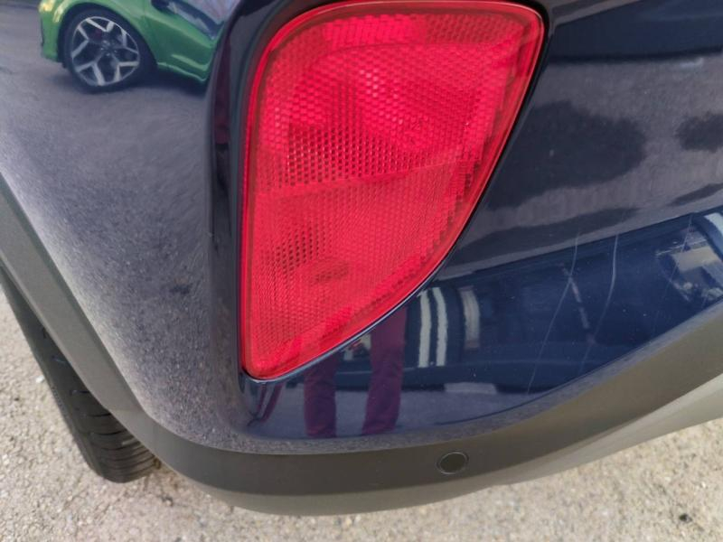 Photo 18 de l’annonce de FORD Puma d’occasion à vendre à NÎMES