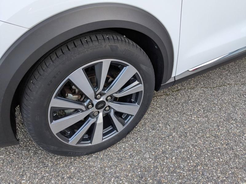 Photo 5 de l’annonce de FORD Puma d’occasion à vendre à AVIGNON