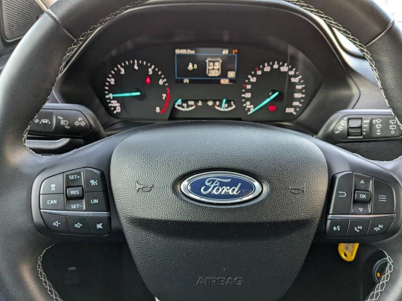 Photo 6 de l’annonce de FORD Puma d’occasion à vendre à AVIGNON