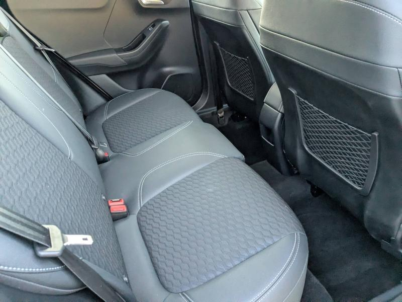 Photo 10 de l’annonce de FORD Puma d’occasion à vendre à AVIGNON