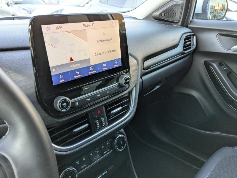 Photo 11 de l’annonce de FORD Puma d’occasion à vendre à AVIGNON