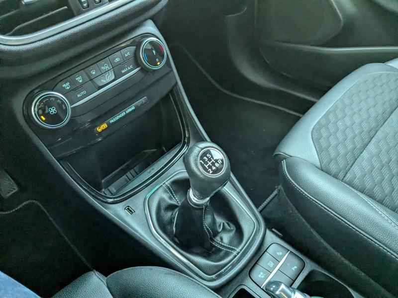 Photo 13 de l’annonce de FORD Puma d’occasion à vendre à AVIGNON