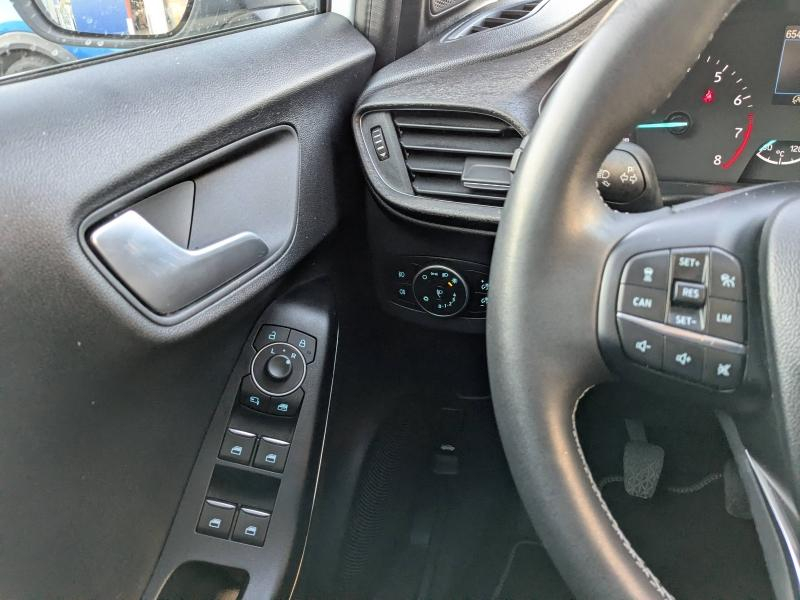 Photo 14 de l’annonce de FORD Puma d’occasion à vendre à AVIGNON