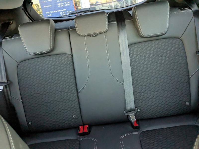 Photo 15 de l’annonce de FORD Puma d’occasion à vendre à AVIGNON