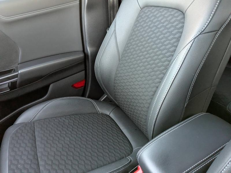 Photo 16 de l’annonce de FORD Puma d’occasion à vendre à AVIGNON