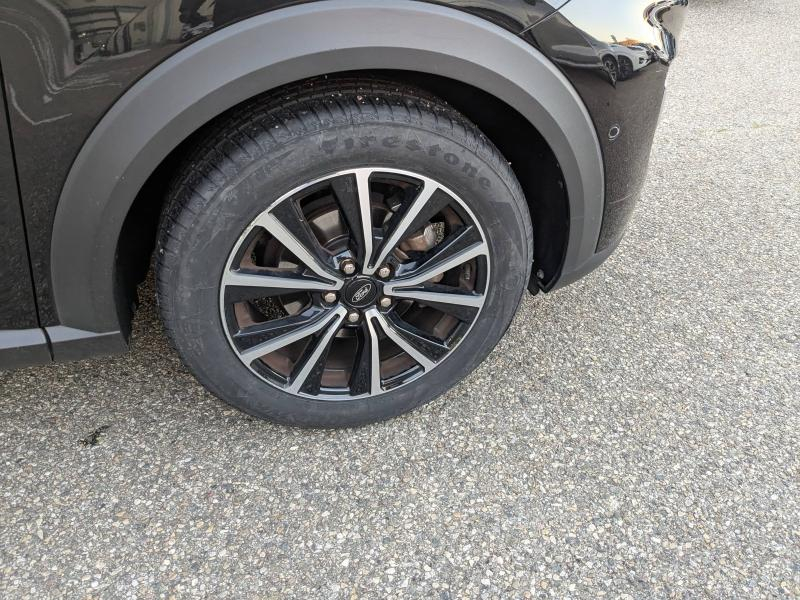 Photo 4 de l’annonce de FORD Puma d’occasion à vendre à AVIGNON