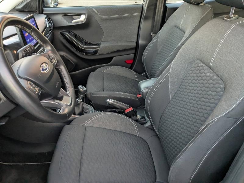 Photo 6 de l’annonce de FORD Puma d’occasion à vendre à AVIGNON