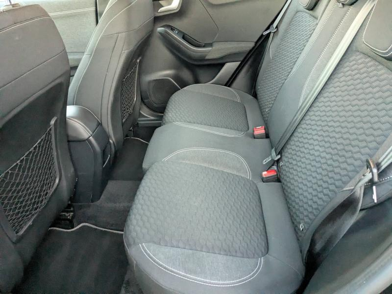 Photo 8 de l’annonce de FORD Puma d’occasion à vendre à AVIGNON