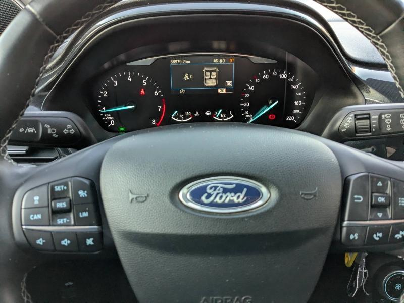 Photo 11 de l’annonce de FORD Puma d’occasion à vendre à AVIGNON