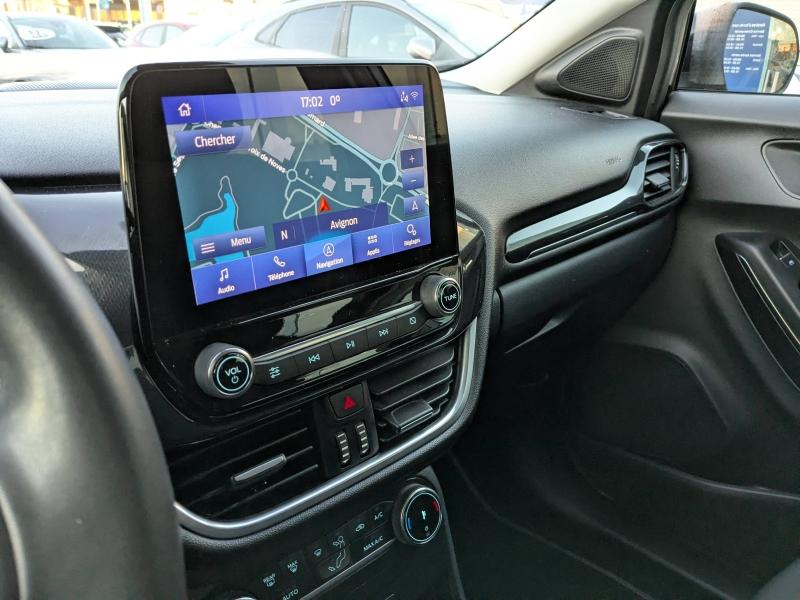 Photo 12 de l’annonce de FORD Puma d’occasion à vendre à AVIGNON